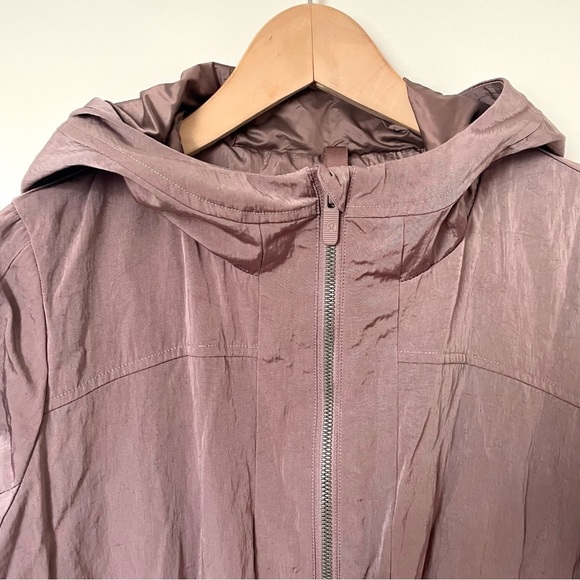 lululemon athletica Mauve Jacket - Picture 9 of 11